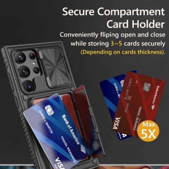 S23 Ultra Case - Picture 2 of 6